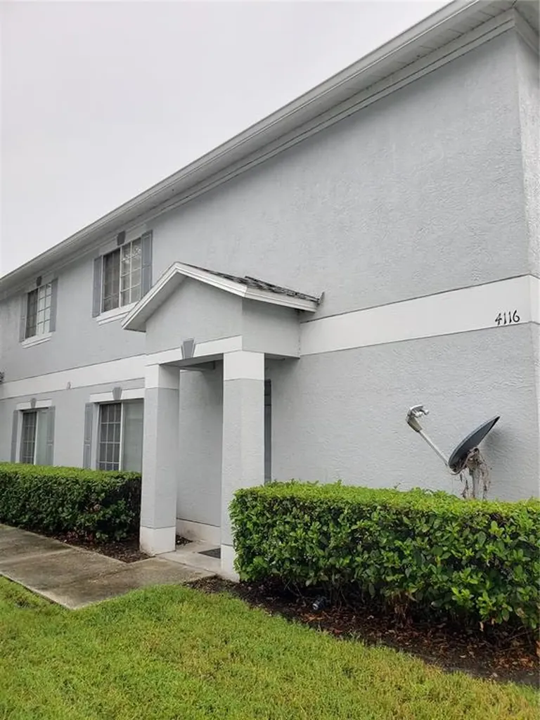 4116 Waterside Island Court Tampa FL 33617