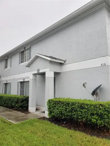 4116 Waterside Island Court Tampa FL 33617