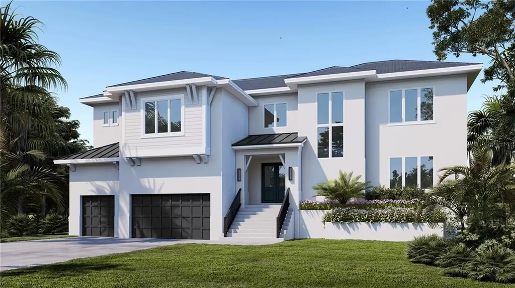 5007 W Leona Street Tampa FL 33629