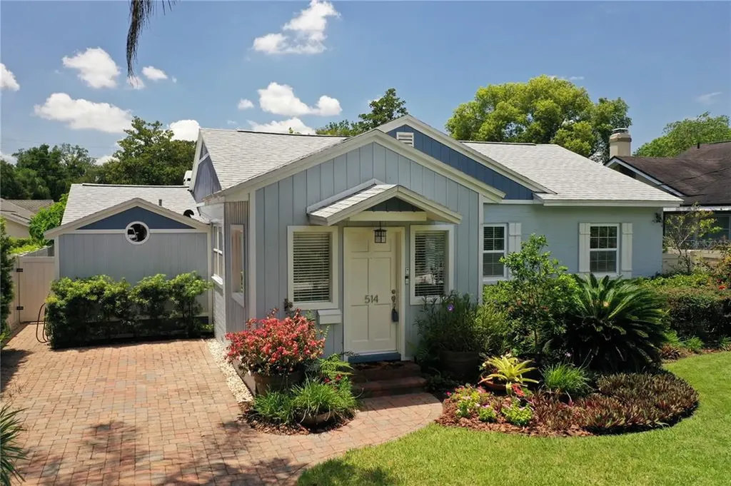 514 Raehn Street Orlando FL 32806