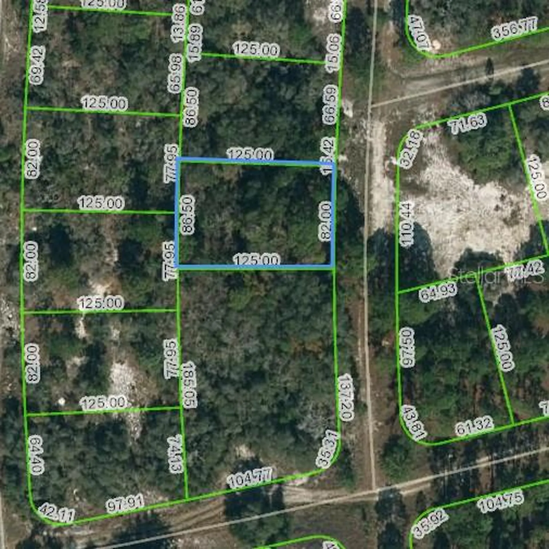 244 Blue Horizon Drive Lake Placid FL 33852