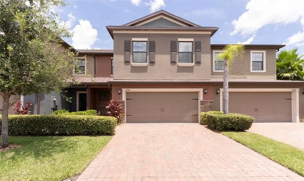 17316 Old Tobacco Road Lutz FL 33558