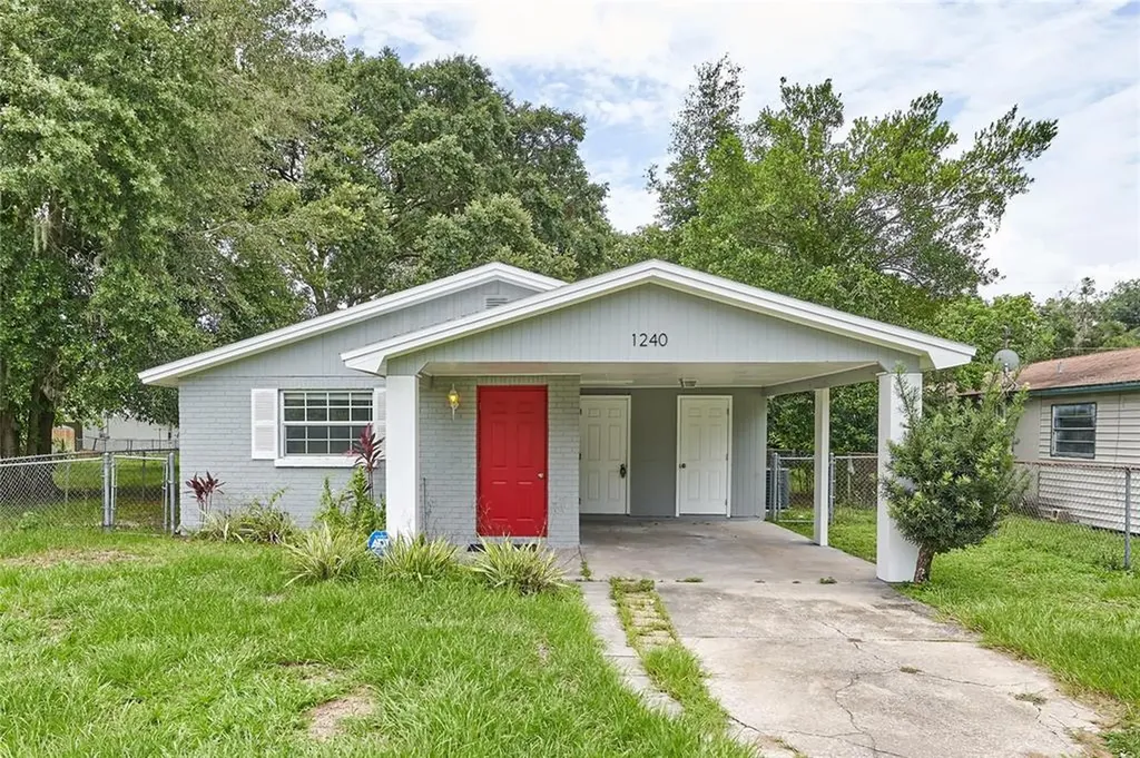 1240 W 9th Street Lakeland FL 33805