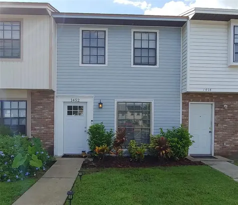 1452 Ridge Lake Court Lakeland FL 33801