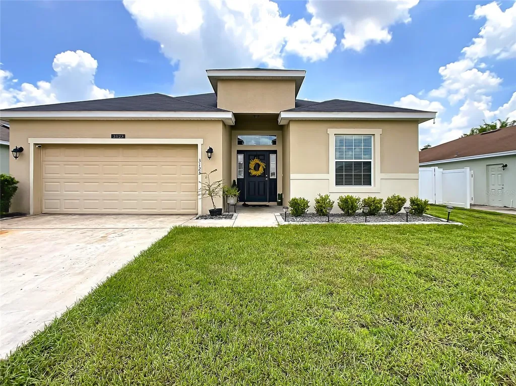 3125 Grand Preserve Boulevard Mulberry FL 33860