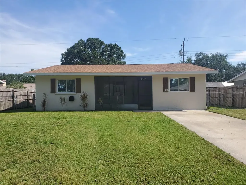 148 Alpine Circle Bradenton FL 34208