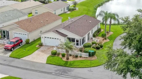17423 SE 77th Helmsdale Court The Villages FL 32162