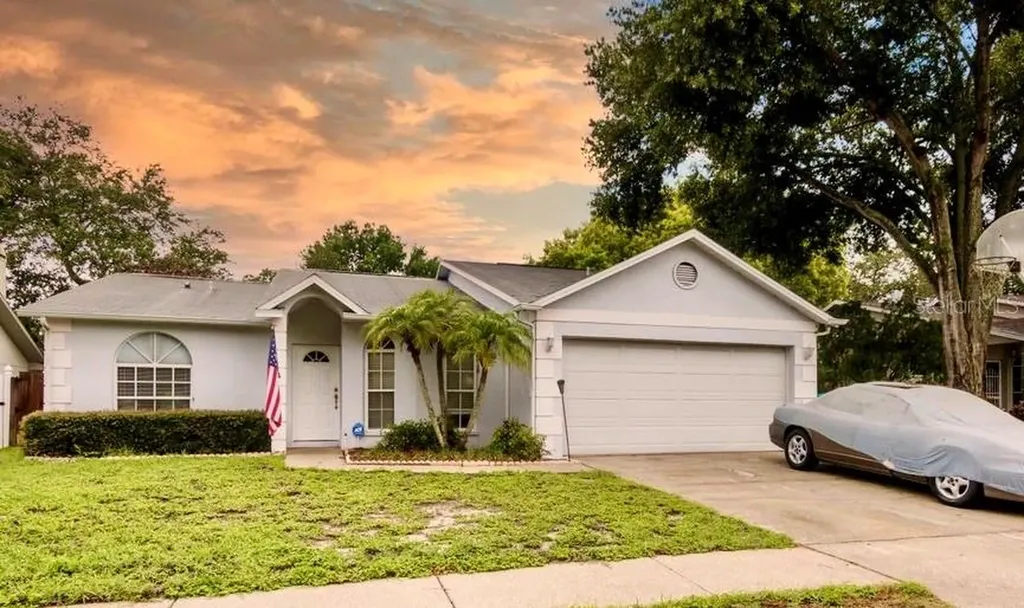 3296 April Lane Palm Harbor FL 34684