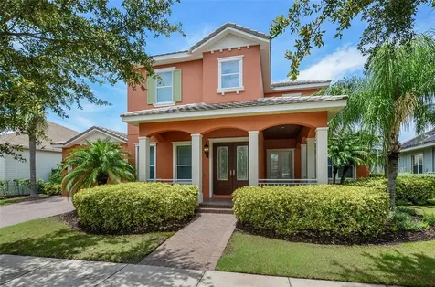 5320 Fishersound Lane Apollo Beach FL 33572