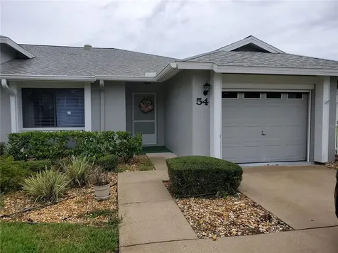 54 Lake Forest Place Palm Coast FL 32137
