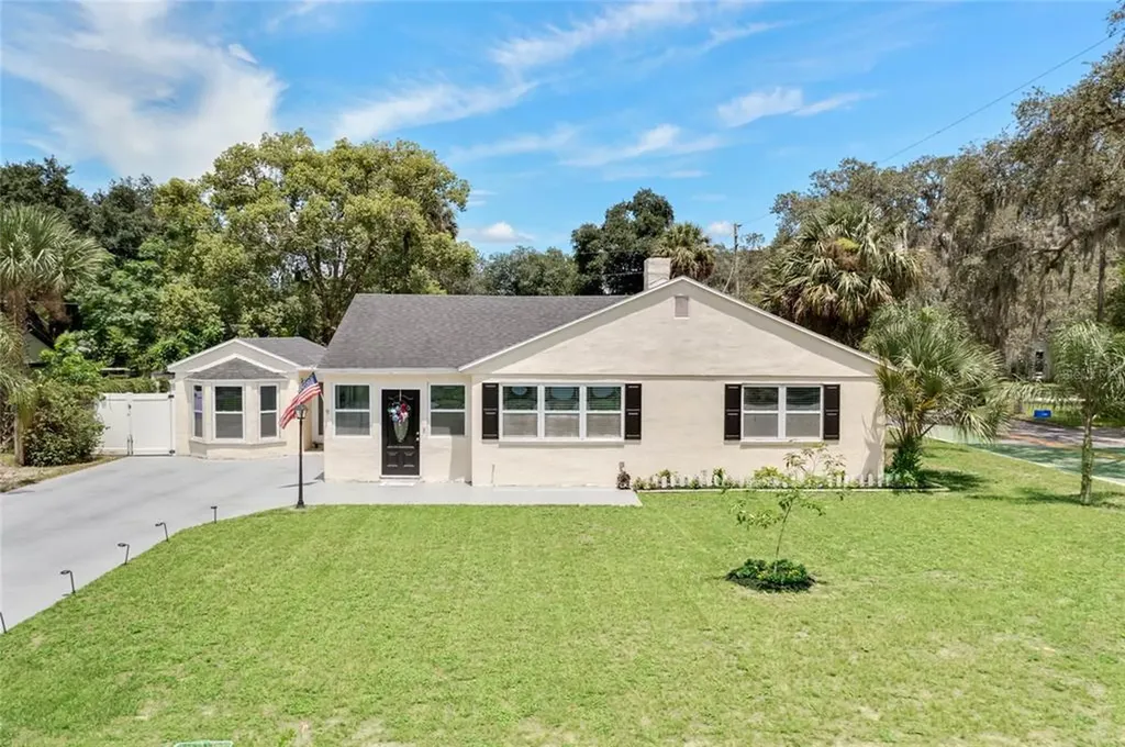 1911 Magnolia Avenue Sanford FL 32771