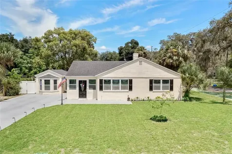 1911 Magnolia Avenue Sanford FL 32771