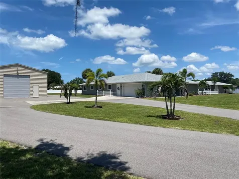 260 Stratford Road Englewood FL 34223