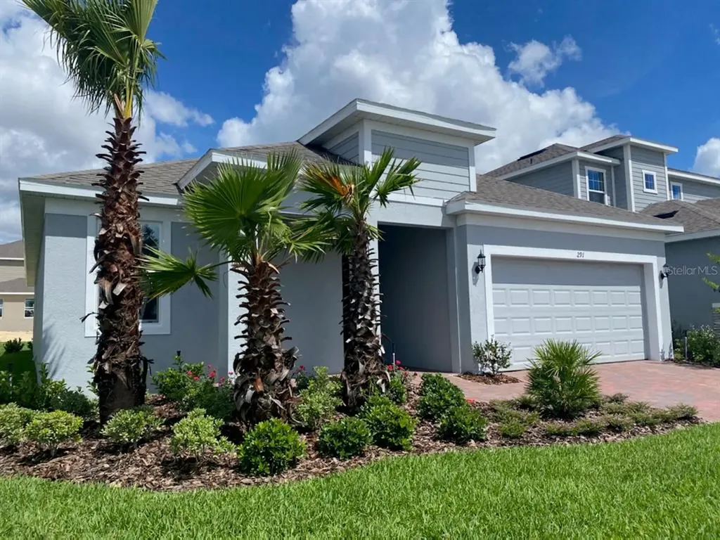 291 Miro Drive Davenport FL 33837