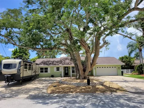 3924 W Eden Roc Circle Tampa FL 33634