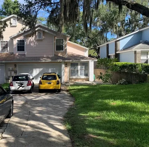 248 Alston Drive Orlando FL 32835