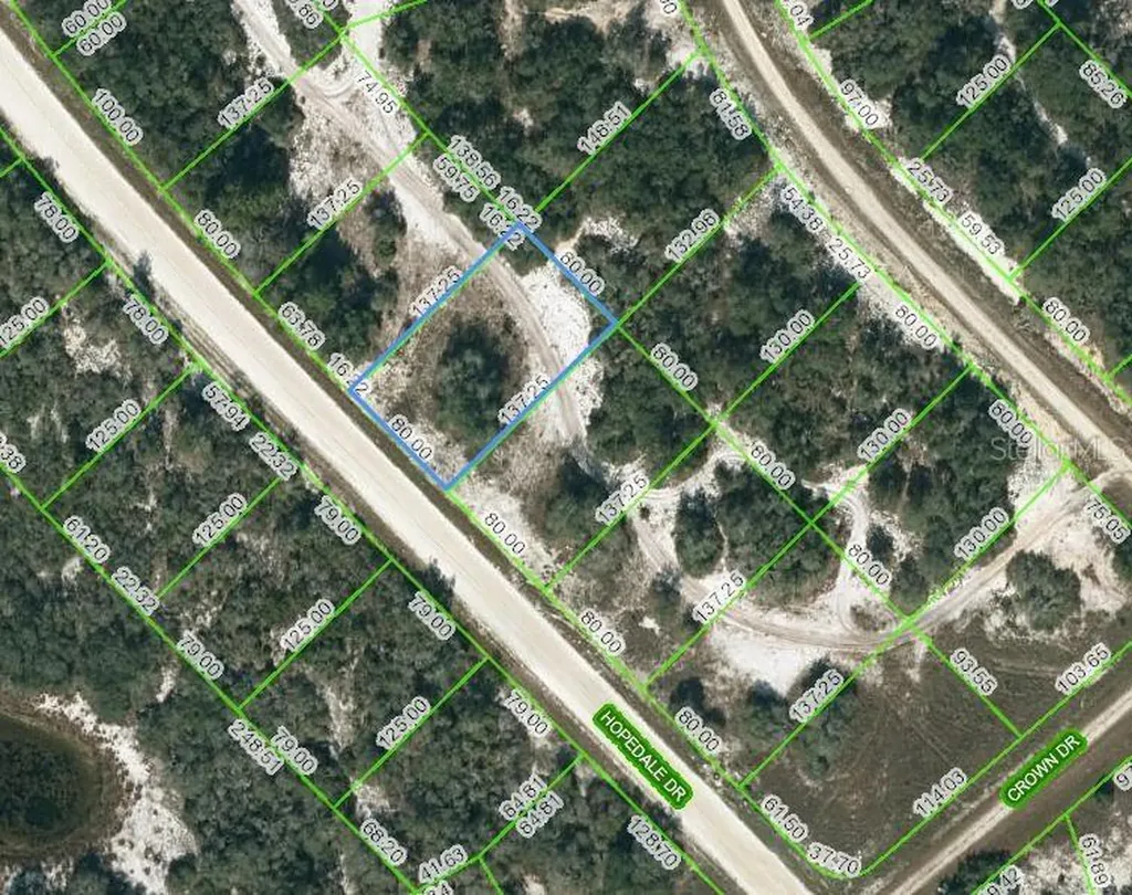 269 Hopedale Drive Lake Placid FL 33852