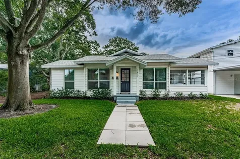 3617 13th Street N St Petersburg FL 33704