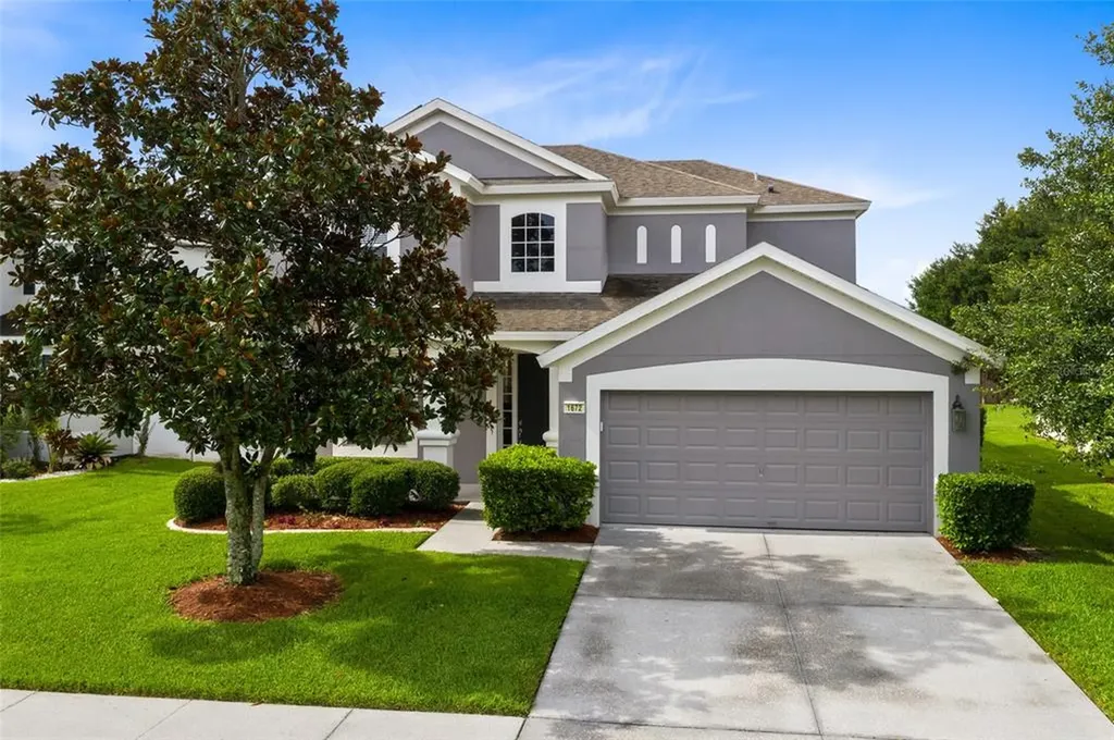 1672 Malon Bay Drive Orlando FL 32828