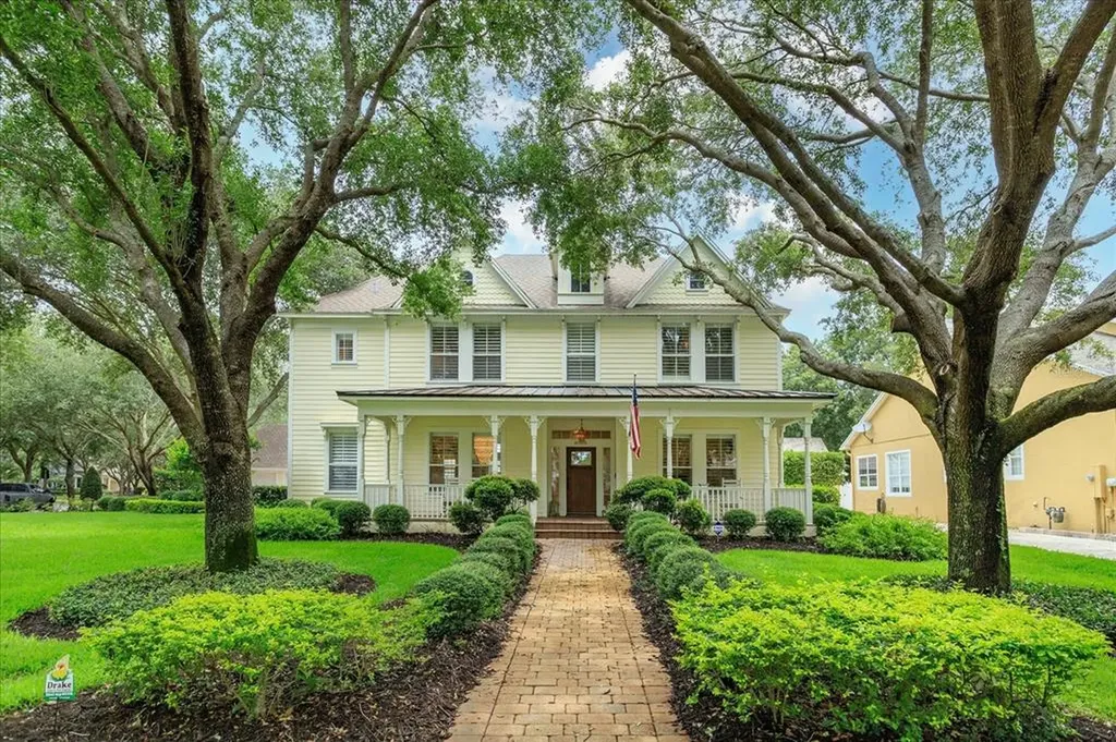 8568 Bowden Way Windermere FL 34786