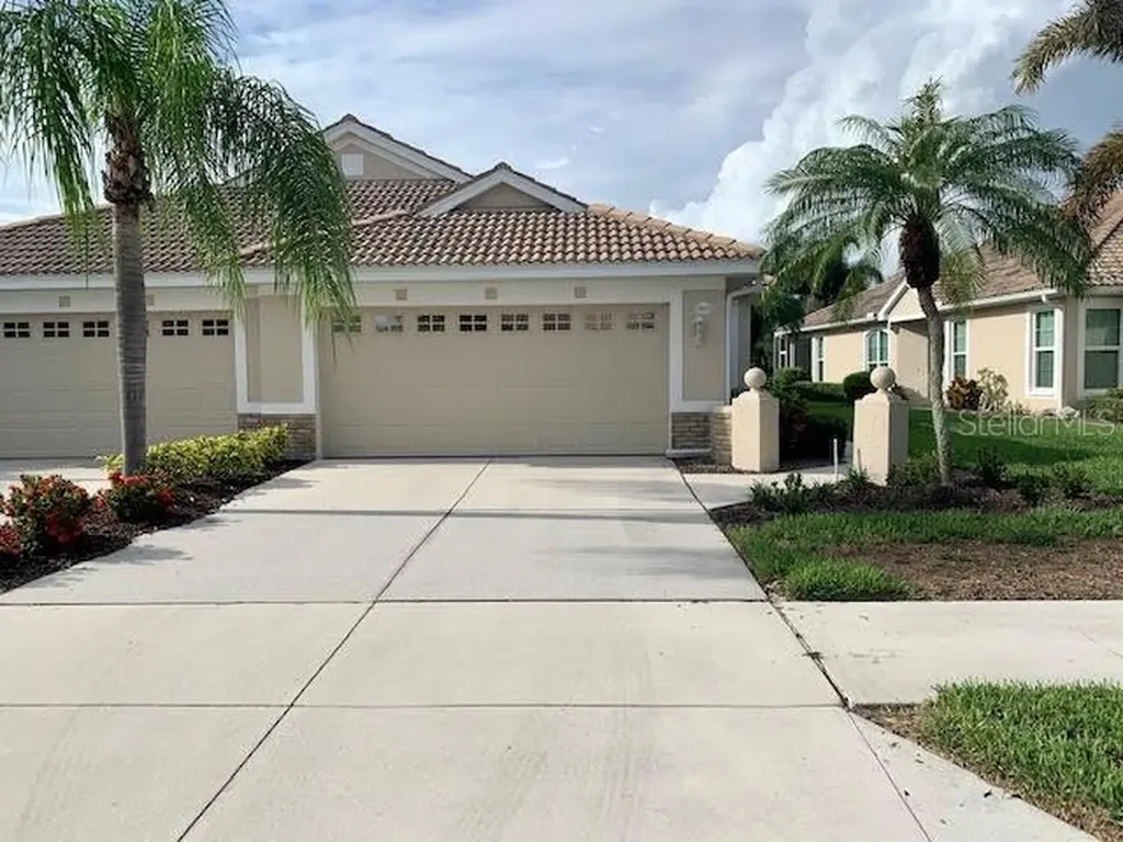 1815 San Trovaso Way Venice FL 34285