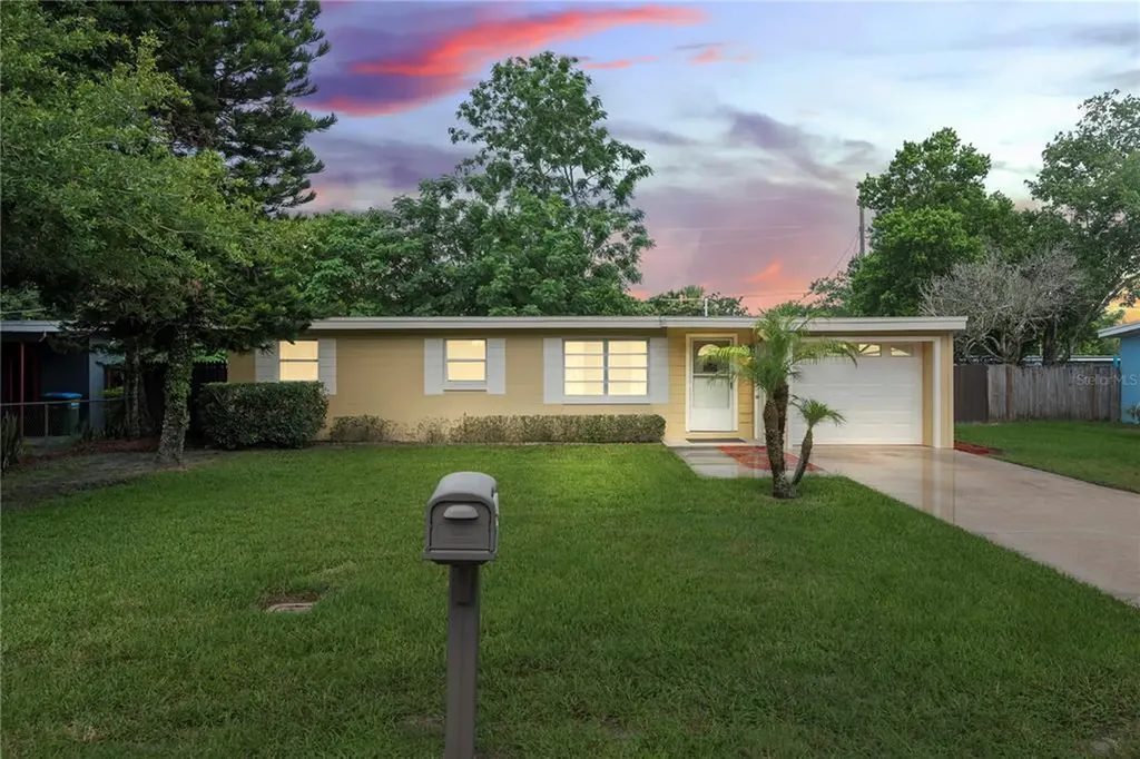938 Lormann Circle Longwood FL 32750