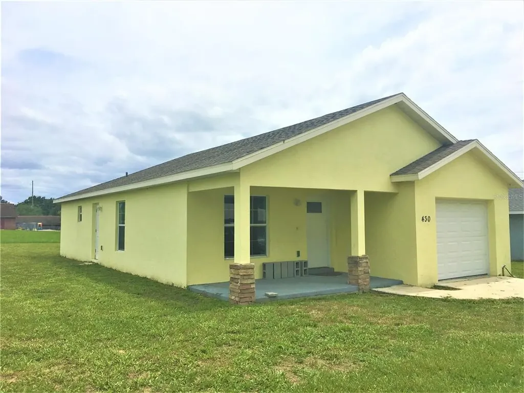 430 Emerald Avenue Lake Wales FL 33853