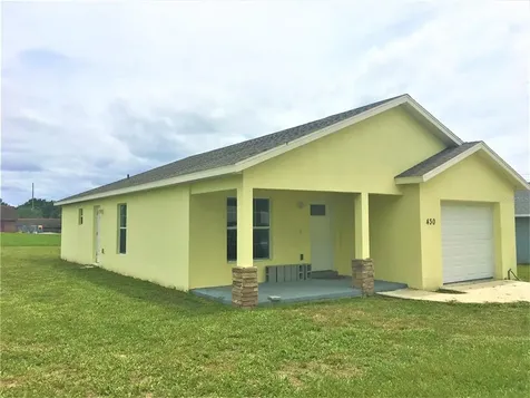 430 Emerald Avenue Lake Wales FL 33853