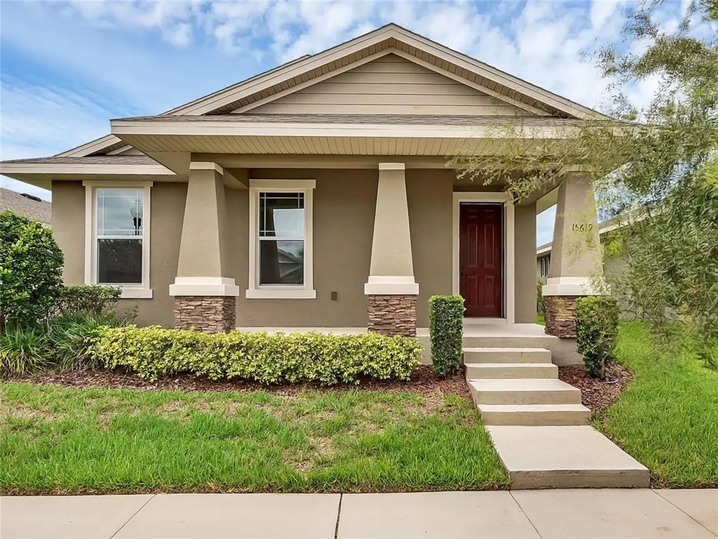 15619 Dahoon Holly Lane Winter Garden FL 34787