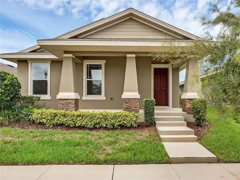 15619 Dahoon Holly Lane Winter Garden FL 34787