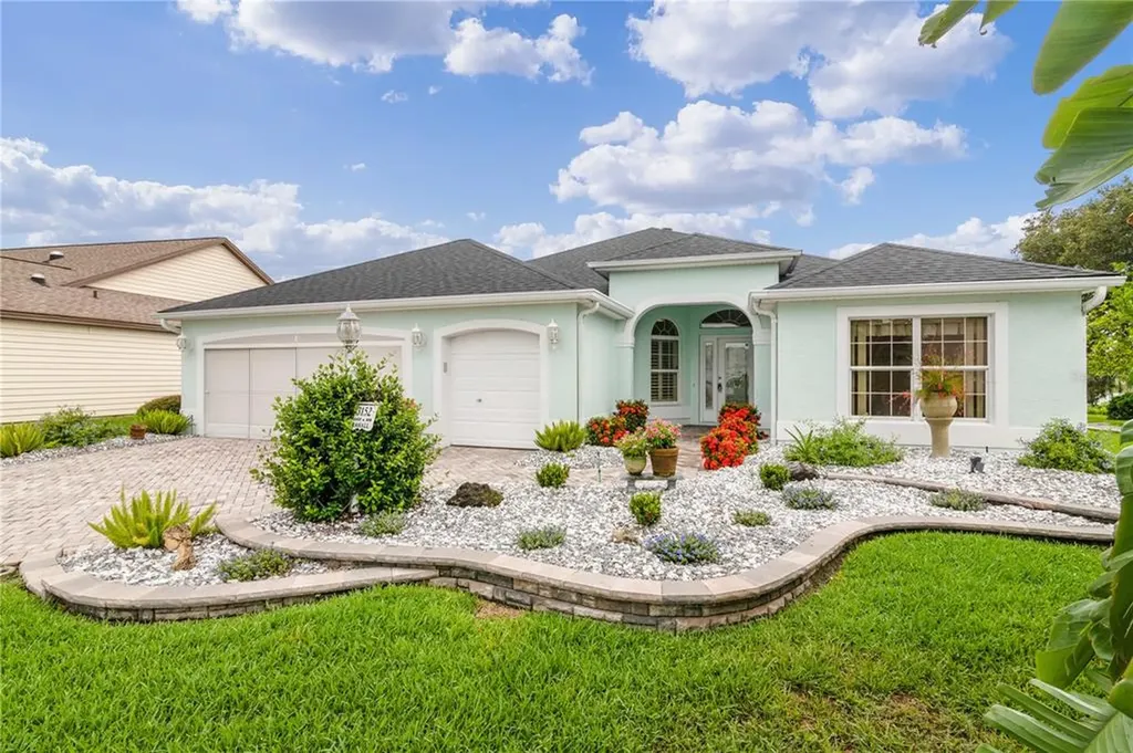3152 Maywood Court The Villages FL 32162