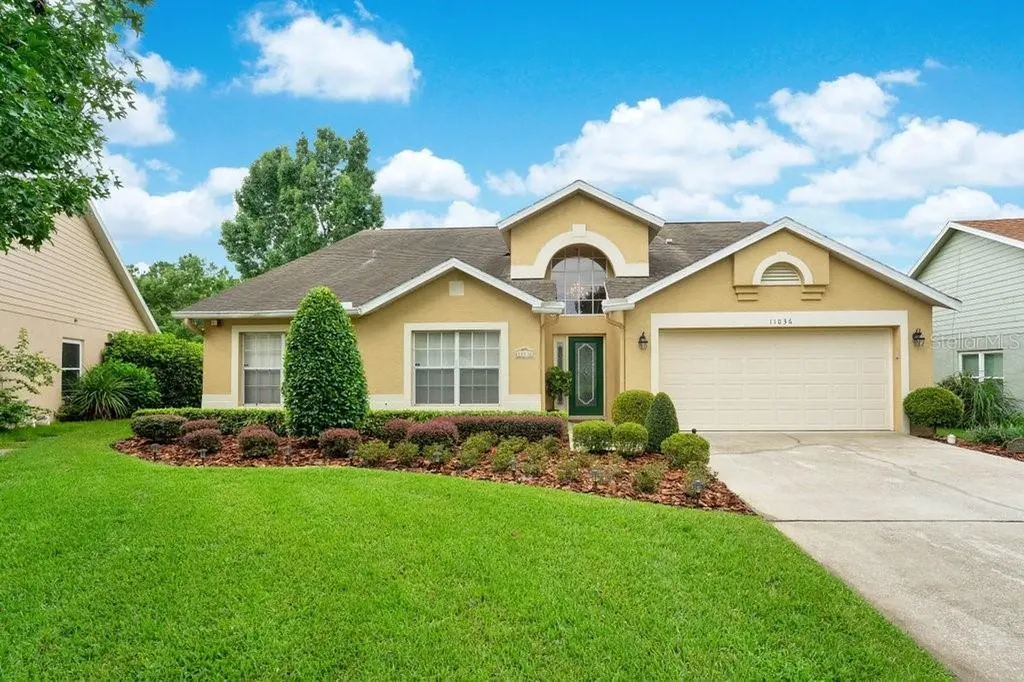 11036 Wurdermanns Way Orlando FL 32825