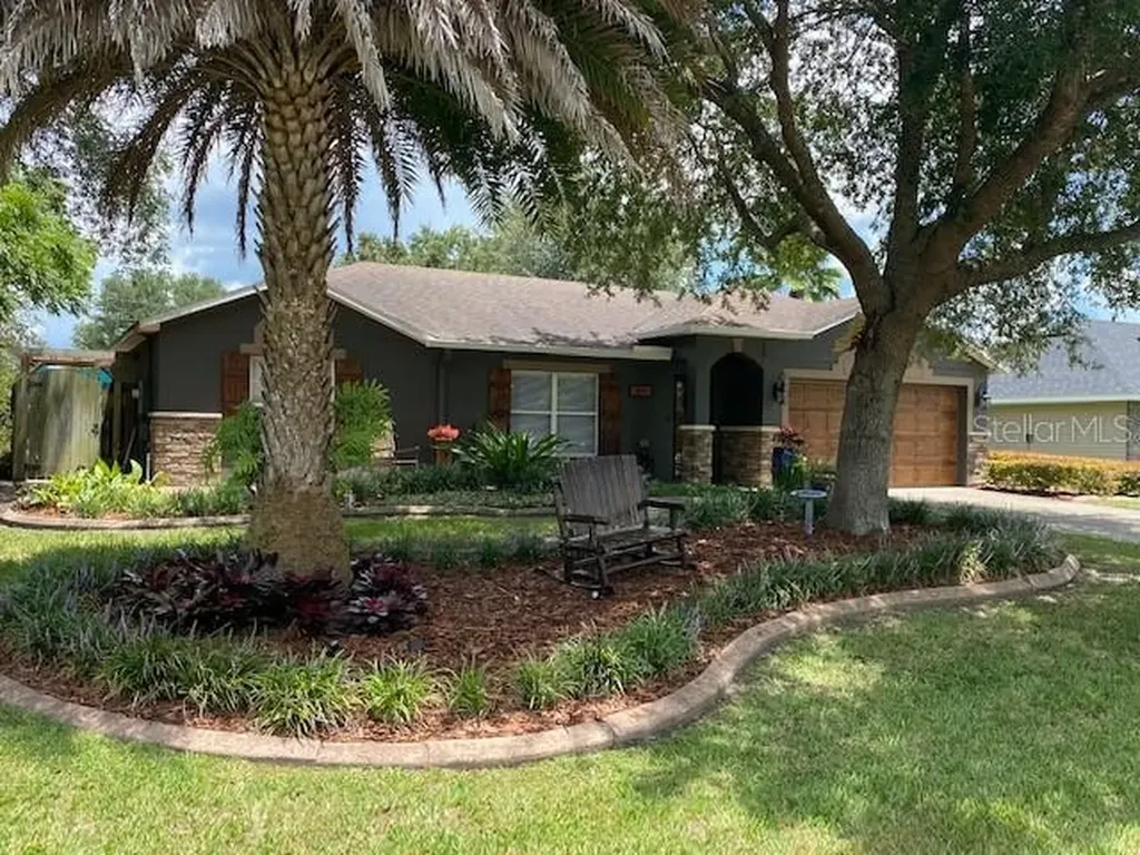 3148 Pigeon Cove Street Deltona FL 32738