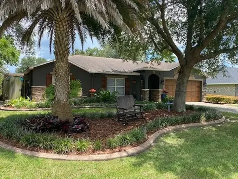 3148 Pigeon Cove Street Deltona FL 32738