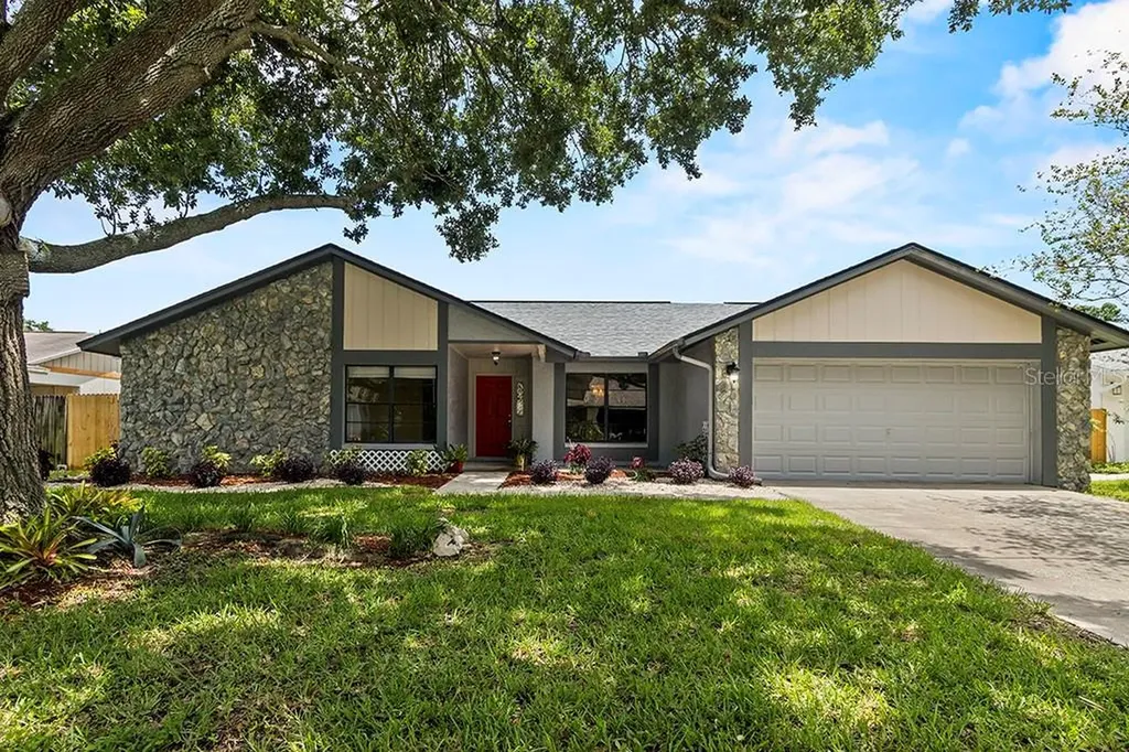 5012 Melrow Court Tampa FL 33624
