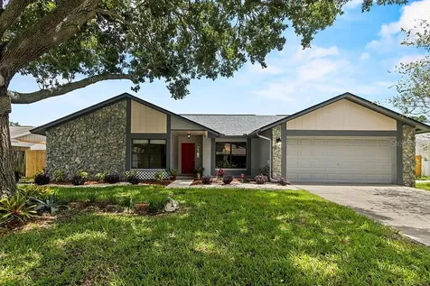 5012 Melrow Court Tampa FL 33624