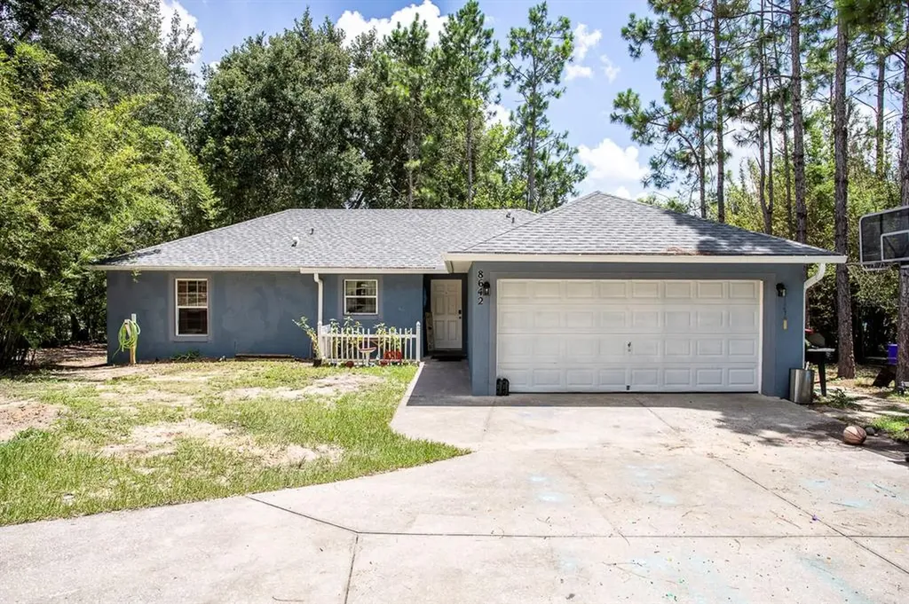 8642 Garden Way Road Groveland FL 34736