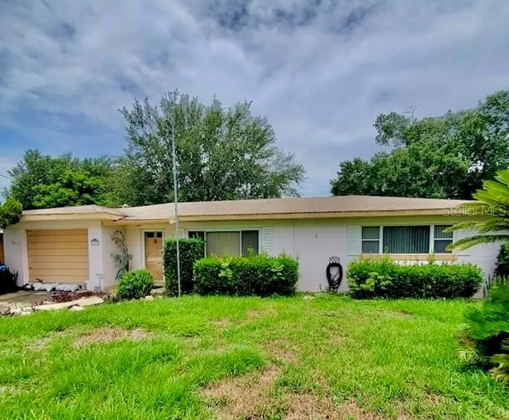 2790 21st Street NW Winter Haven FL 33881