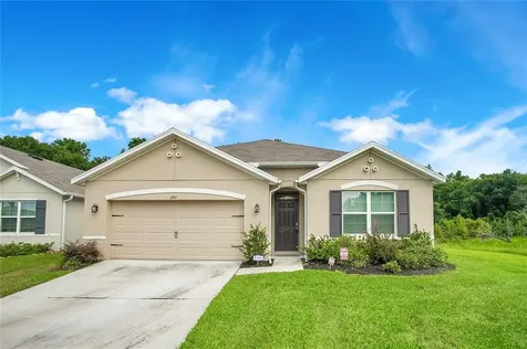 6901 Wagon Trail Street Zephyrhills FL 33541
