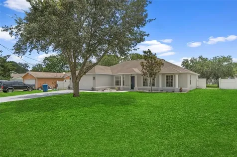 4390 Candler Avenue Spring Hill FL 34609