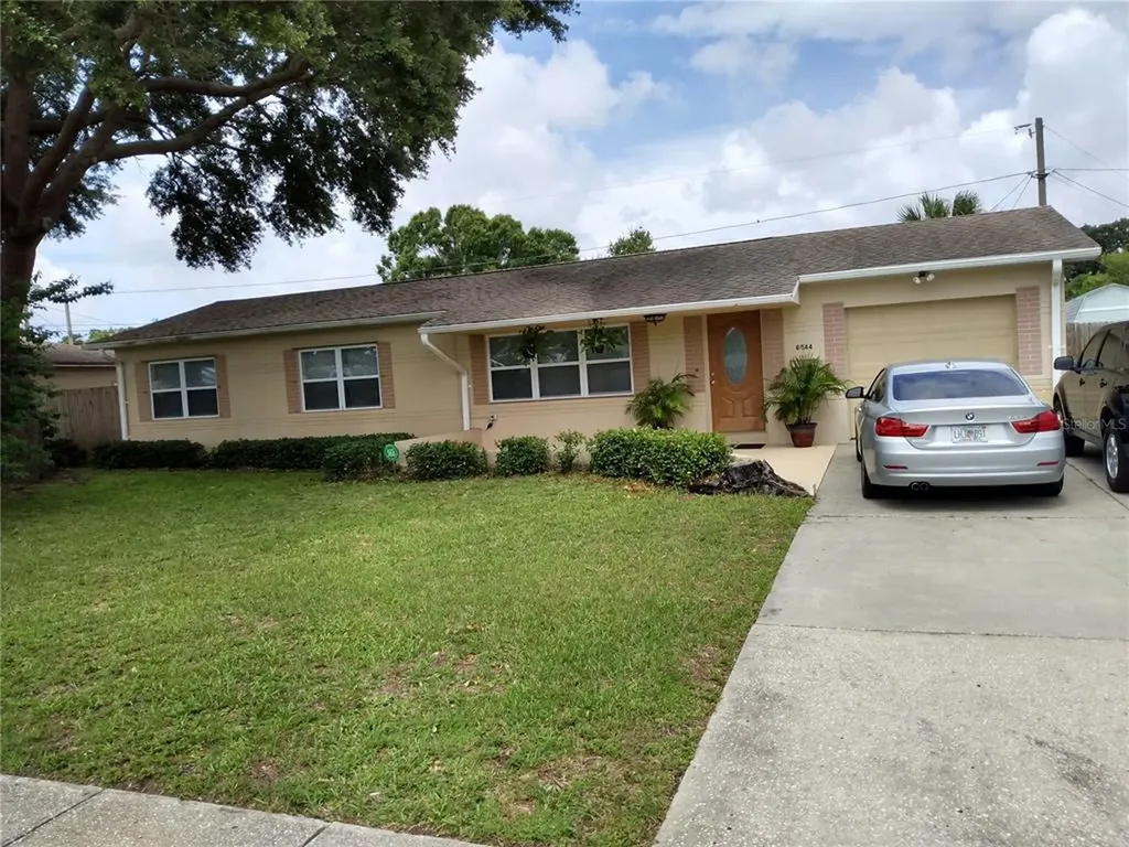 6544 16th Street N St Petersburg FL 33702