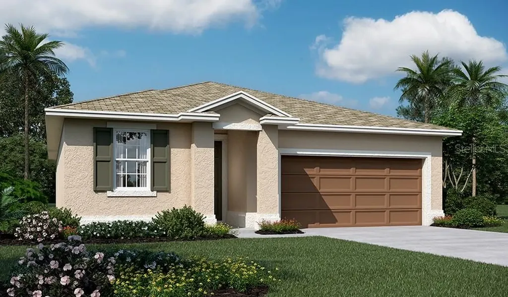 31760 Broadwater Avenue Leesburg FL 34748