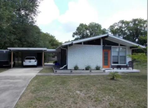 702 Briarcliffe Street Sanford FL 32773