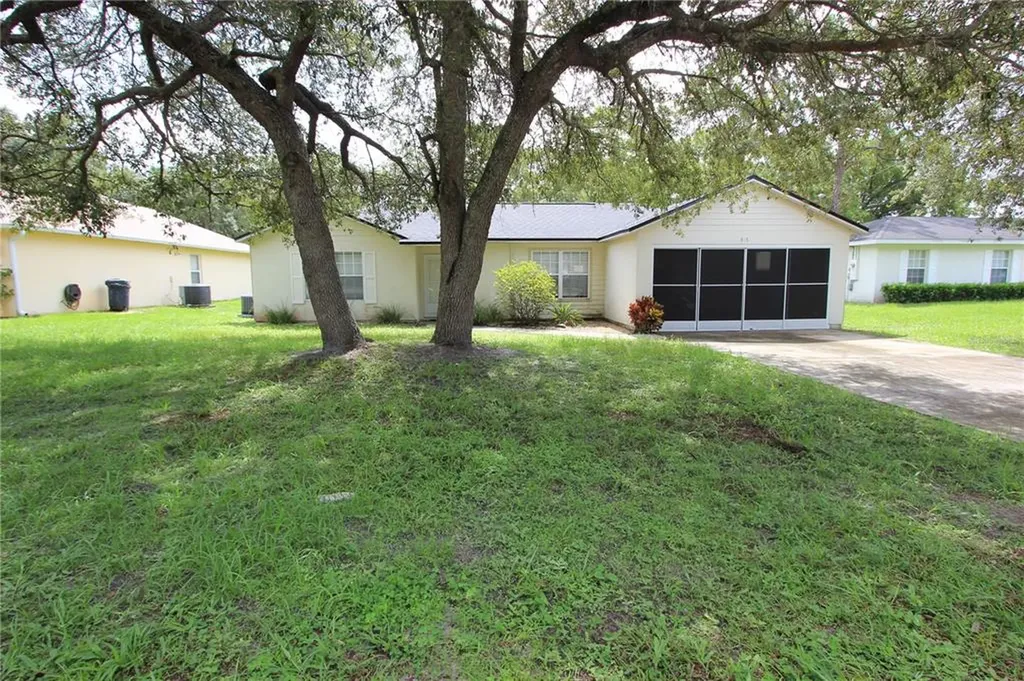 315 Park Avenue Orange City FL 32763