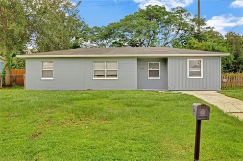 4007 Fawn Circle Tampa FL 33610
