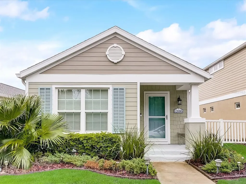 12686 Shimmering Oak Circle Venice FL 34293