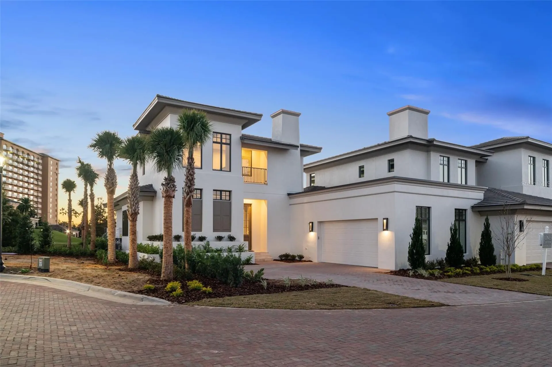 4126 Grande Brick Loop Orlando FL 32837