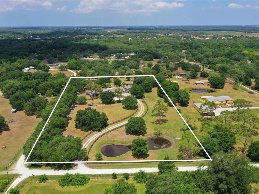 4972 257th Street E Myakka City FL 34251