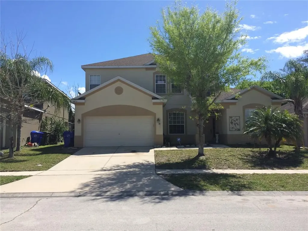 2145 The Oaks Boulevard Kissimmee FL 34746