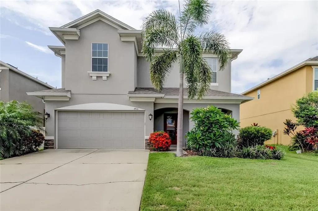 7710 Landcare Lane Tampa FL 33616